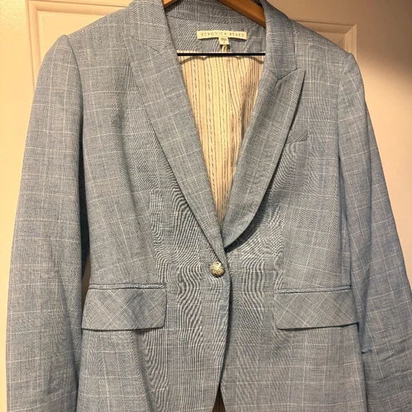 Veronica Beard Blazer - Picture 1 of 6